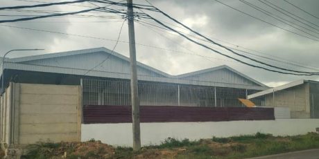 PT Sariguna Prima Tirta Belum Kantongi Izin Operasional