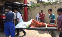 Mayat Residivis Pencabulan Anak Kandung Ditemukan Tewas