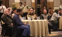 Pj. Bupati Banyuasin Siap Sinergi Dalam Pengendalian Dampak El-Nino