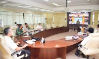 Bupati Pertegas Larangan Mudik dan Perketat PPKM