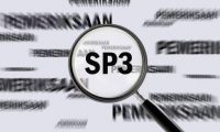 Tak Cukup Bukti, Berkas Perkara Oknum Kadis SP3