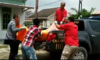 Sebelum Bunuh Diri, IRT Habisi Anak Kandungnya