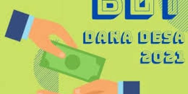 Realisasi BLT DD di Banyu Urip Dipertanyakan