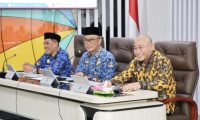 Optimis, Implementasi Manajemen Talenta akan Mendorong Terwujudnya ASN Profesional dan Kompeten