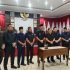 DPRD Rapat Paripurna bahas IKPJ Bupati