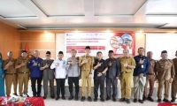 Wabub Musrenbang Bersama Ketua DPRD Tekankan Pembangunan Profesional.