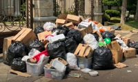 Warga Sentul City Keluhkan Intimidasi dan Akses Pengelolaan Sampah, Minta Pemerintah Turun Tangan