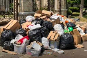 Warga Sentul City Keluhkan Intimidasi dan Akses Pengelolaan Sampah, Minta Pemerintah Turun Tangan