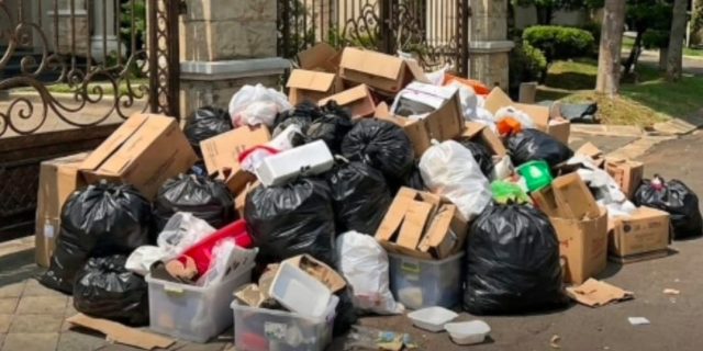 Warga Sentul City Keluhkan Intimidasi dan Akses Pengelolaan Sampah, Minta Pemerintah Turun Tangan