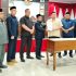 Paripurna DPRD Muratara mendengar Jawaban Eksekutif oleh Bupati