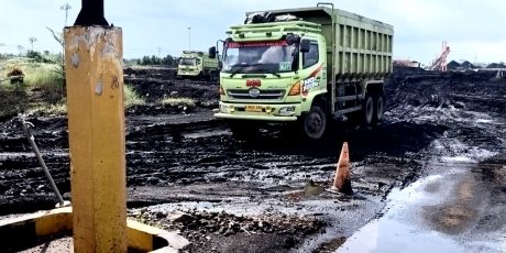 POSE RI Bakal Demo di Dishub Muba, Minta Toleransi Dihentikan
