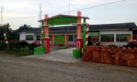 Diduga Ada Punggutan di SMPN 1 Muara Padang