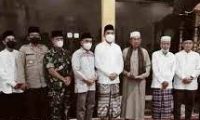 Panca Ungkap Kedepan Bansos Akan Tepat Sasaran