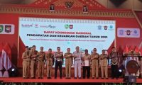 Pemkab Banyuasin Siap Optimalkan Pendapatan Daerah