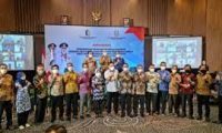 Bupati Ajak Pengurus PWPSS Berinvestasi di Ogan Ilir
