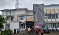 Diduga  Anggaran Rumah Tangga Kecamatan di Mar Up