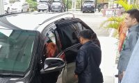 Diduga Tindaklanjuti Laporan, Tim Pengawasan PT ke Pengadilan