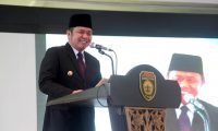 HD-MY Segera Realisasikan Beras Untuk ASN Pemprov