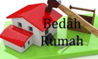 Diduga Oknum Pj Kades, Tilap Dana Bedah Rumah