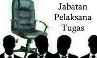Penunjukan Plt Diduga Kebijakan Sekda