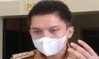 Bupati OI Luncing Beras PPKM 2021 aUntuk Warga
