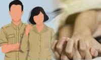 Diduga Oknum Plt Kepsek Selingkuhi Istri Orang