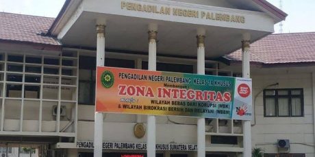 Dakwaan JPU Tidak Terbukti, Majelis Hakim Bebaskan Terdakwa 