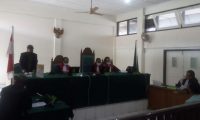 Tanggapan Kuasa Hukum Terdakwa Terhadap Replik Jaksa