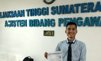 Dilaporkan ke Kejagung, Oknum Jaksa Diproses Kejati
