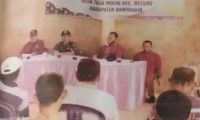 Diduga Dana BLT Dialihkan Untuk Fisik
