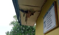 Kepsek dan Wakepsek Terkesan Bungkam Terkait Dana BOS