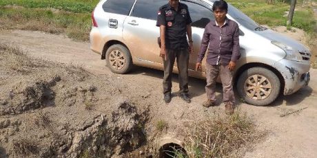 Diduga Ada Bagi-bagi Duit Dalam Program Serasi