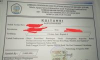 Demo Batal Akibat Dibayangi Demo Tandingan