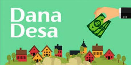 Lembaga Persoalkan DD Sumber Mekar Mukti