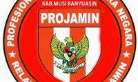 DPC Projamin Muba Resmi Dibentuk