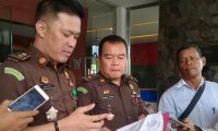 Kejari Ogan Ilir Tetapkan Tersangka Dugaan Korupsi Dana PAD