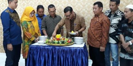 KPUD Cofee Morning  Dengan Insan Pers