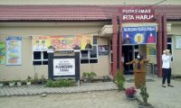 Diduga Kepala Puskesmas Jarang Ngantor
