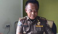 Pol PP Tindaklanjuti Bangunan Gedung Diatas DMJ
