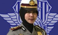 Polres OI Keluarkan 596 Surat Tilang