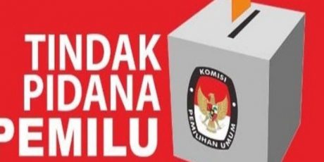 Ketua dan Komisioner KPU Ditetapkan Sebagai Tersangka