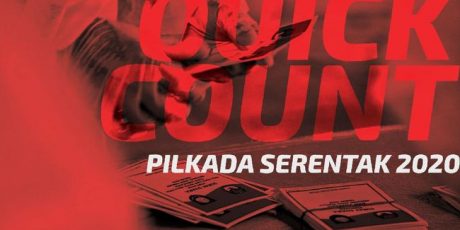 Hasil Real Count, Panca-Ardani Lebih Unggul