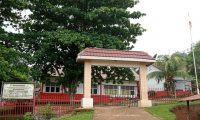 Realisasi Dana BOS SMPN 2 Rambutan Dipertanyakan