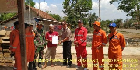Cegah Karhutbunla, Tim Satgas Karhutbunla Lakukan Patroli