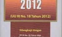 Urgensi Kedaulatan Pangan Melalui Revisi UU No. 18 Tahun 2012