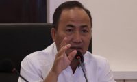 Sekda Ingatkan, Jangan Lupa Belajar dan Berdoa