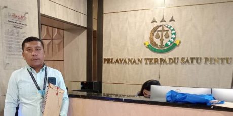 Sepuluh Desa Dilaporkan ke Kejagung Terkait Dana Desa
