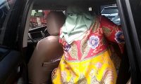 Kepala BPKAD Di Periksa KPK