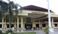 Kades Suka Mulya Dilaporkan ke APH