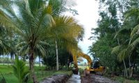 Program Serasi di Sumber Hidup Dipertanyakan